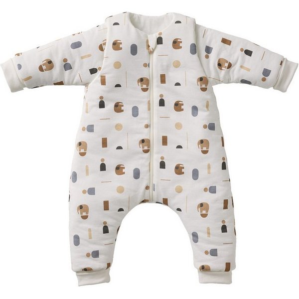 vertbaudet Babyschlafsack, Winterschlafsack, 3 TOG