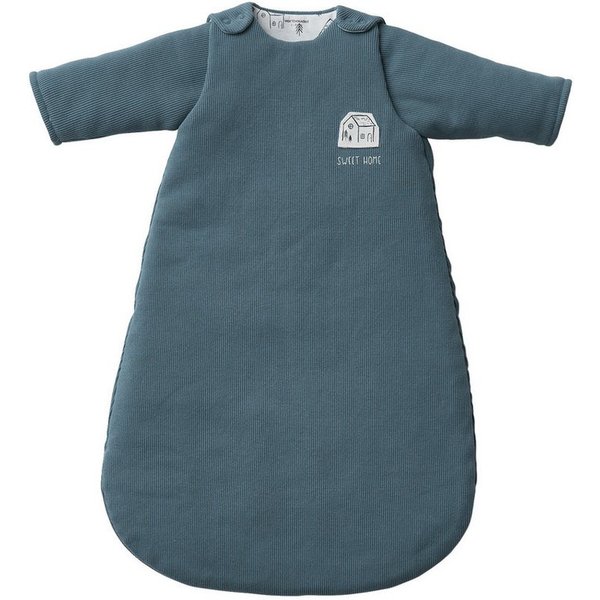 vertbaudet Babyschlafsack, Winterschlafsack, 3,5 TOG