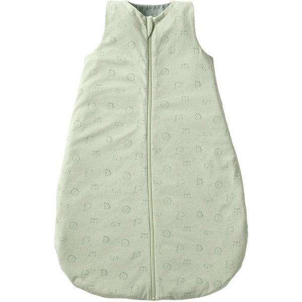 vertbaudet Babyschlafsack Baby Sommer-Schlafsack BALI, Sommerschlafsack, 1 TOG