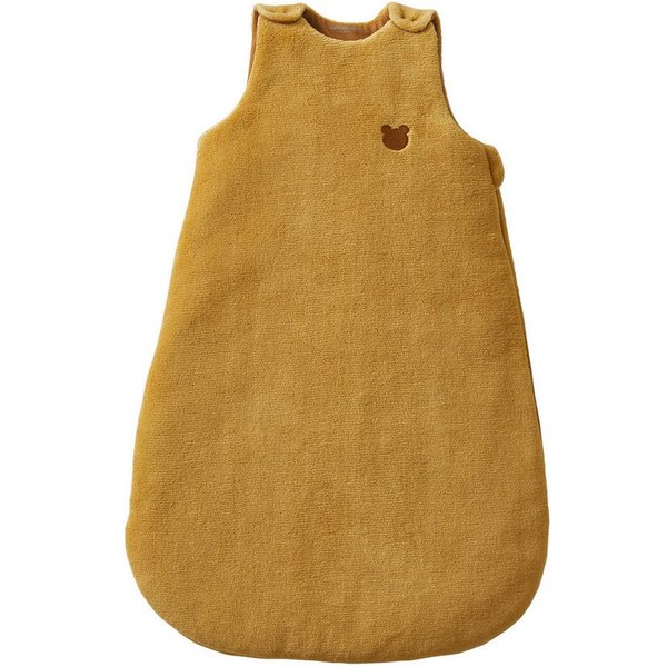 vertbaudet Babyschlafsack Baby Winterschlafsack ALASKA, Ärmel abnehmbar, Winterschlafsack, 3 TOG