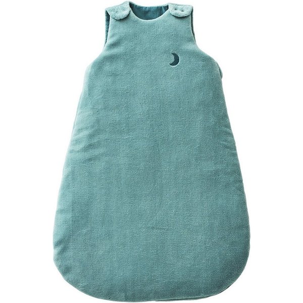 vertbaudet Babyschlafsack Baby Winterschlafsack ALASKA, Ärmel abnehmbar, Winterschlafsack, 3 TOG