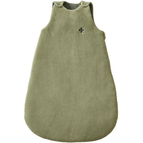 vertbaudet Babyschlafsack Baby Winterschlafsack ALASKA, Ärmel abnehmbar, Winterschlafsack, 3 TOG