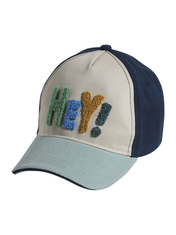 vertbaudet Beanie Jungen Cap – Bild 2 von 5