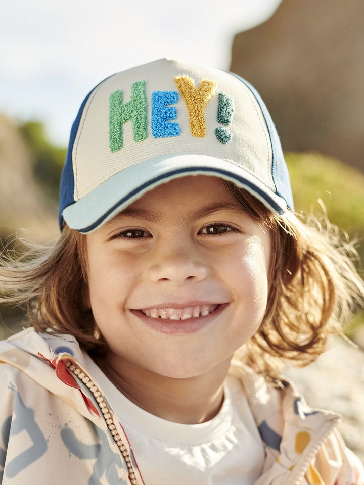 vertbaudet Beanie Jungen Cap – Bild 4 von 5