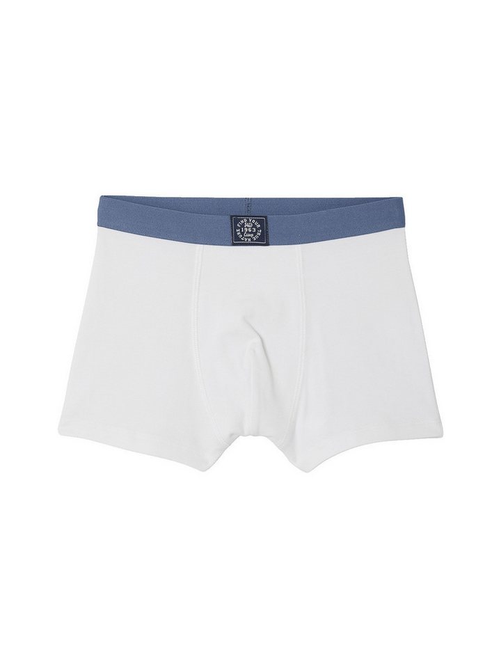 vertbaudet Boxershorts Jungen Boxershorts BASIC 5er-Pack – Bild 5 von 5