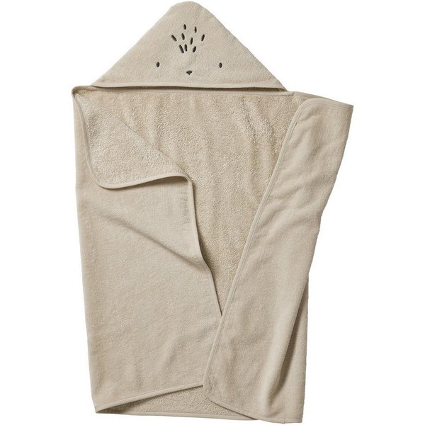 vertbaudet Kapuzenhandtuch Baby & Kinder Kapuzenbadetuch BASIC