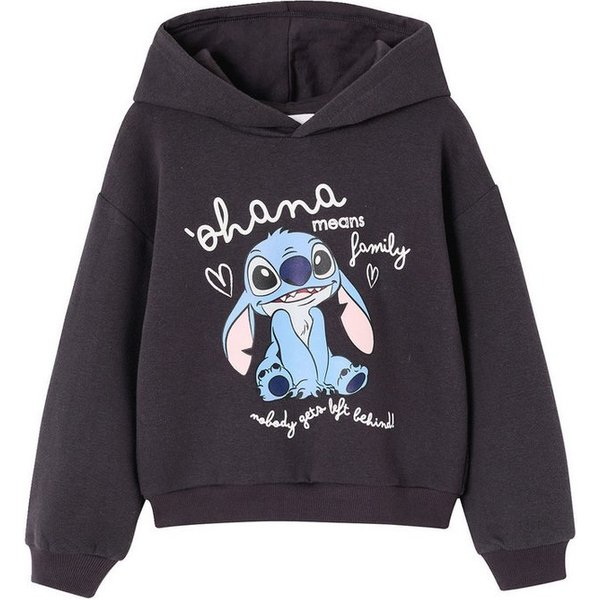 vertbaudet Kapuzensweatshirt