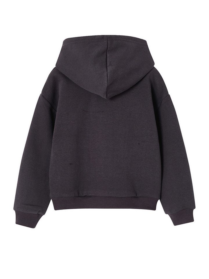 vertbaudet Kapuzensweatshirt – Bild 2 von 4