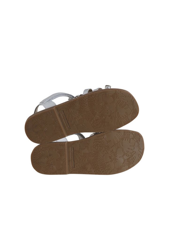 vertbaudet Kinder Klett-Sandalen Sandale – Bild 5 von 5