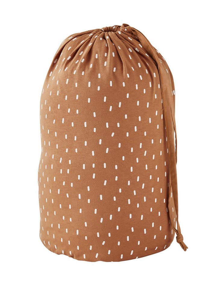 vertbaudet Kinderschlafsack Kinder Schlafsack, Fuchs, 70 x 160 cm, 3D-Ohre, Fuchsgesicht, Kinderschlafsack – Bild 2 von 3