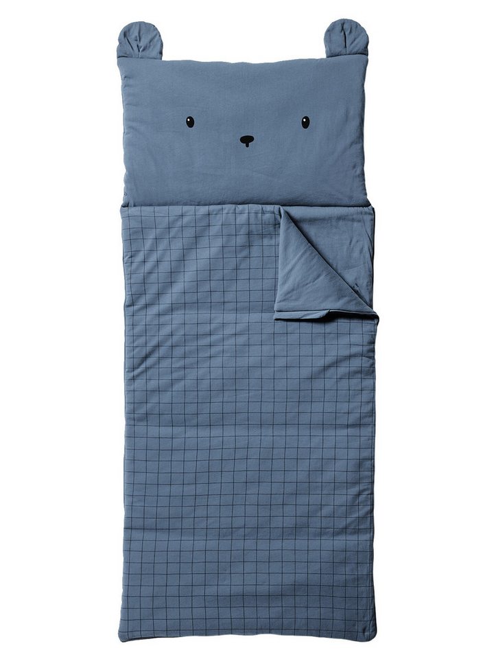 vertbaudet Kinderschlafsack Kinder Schlafsack TEDDY – Bild 2 von 4