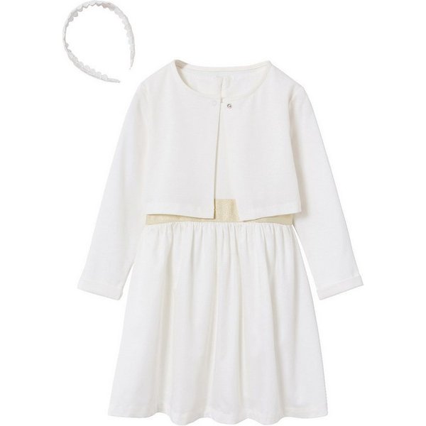 vertbaudet Kleid & Hose
