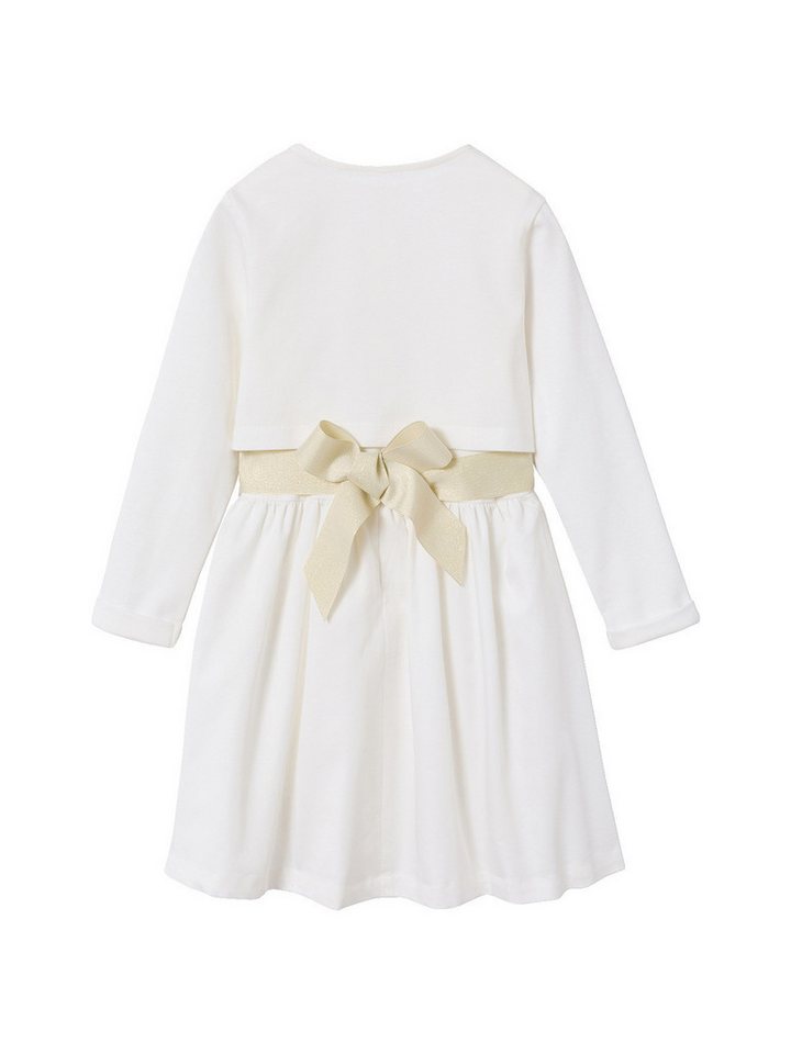 vertbaudet Kleid & Hose – Bild 4 von 5