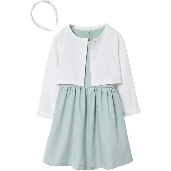 vertbaudet Kleid & Hose