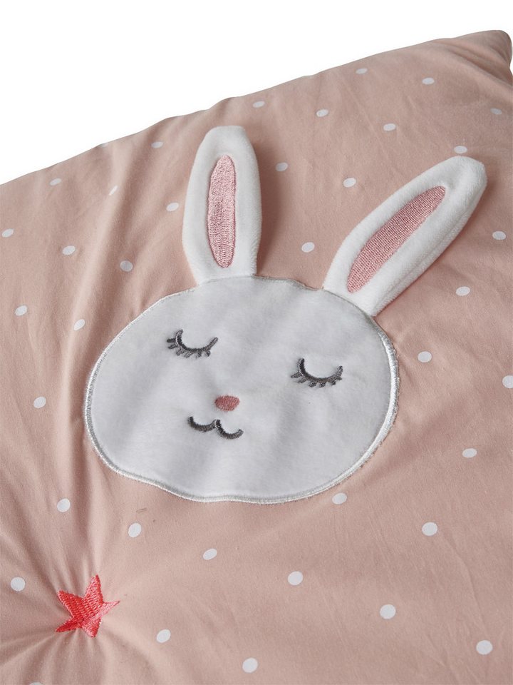 Krabbeldecke Baby Activity-Decke SWEET FUN, vertbaudet – Bild 3 von 4