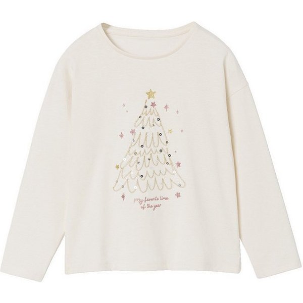 vertbaudet Langarmshirt