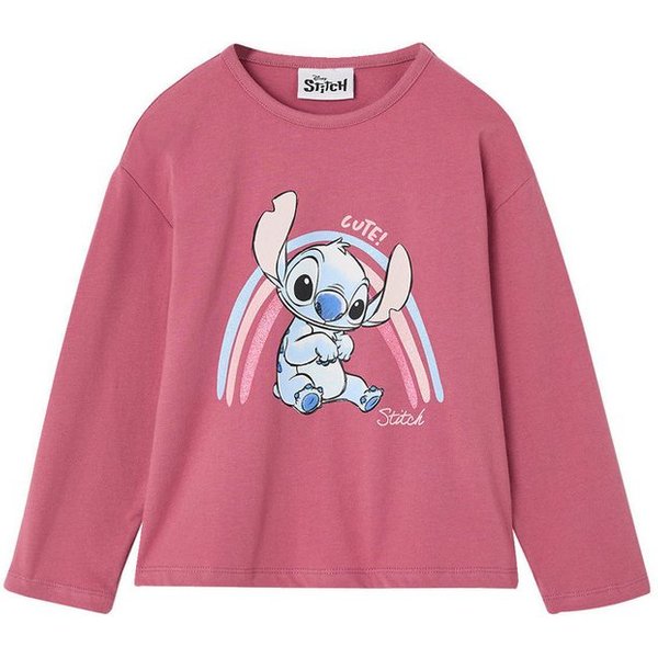 vertbaudet Langarmshirt