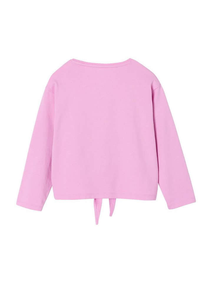 vertbaudet Langarmshirt – Bild 2 von 5