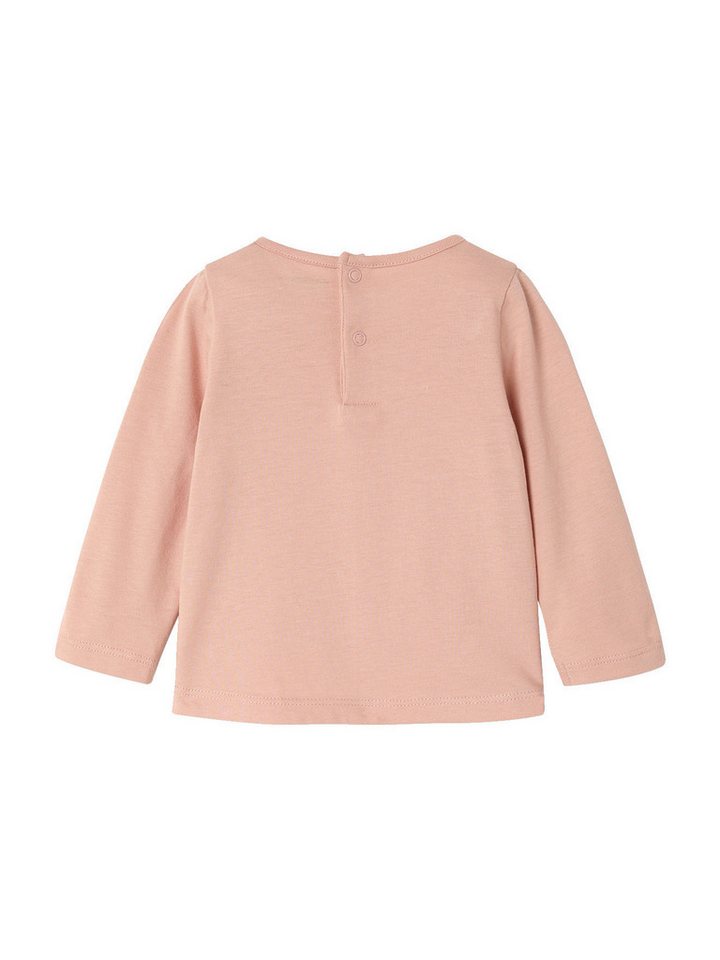 vertbaudet Langarmshirt Langarmshirt Baby Mädchen – Bild 2 von 5
