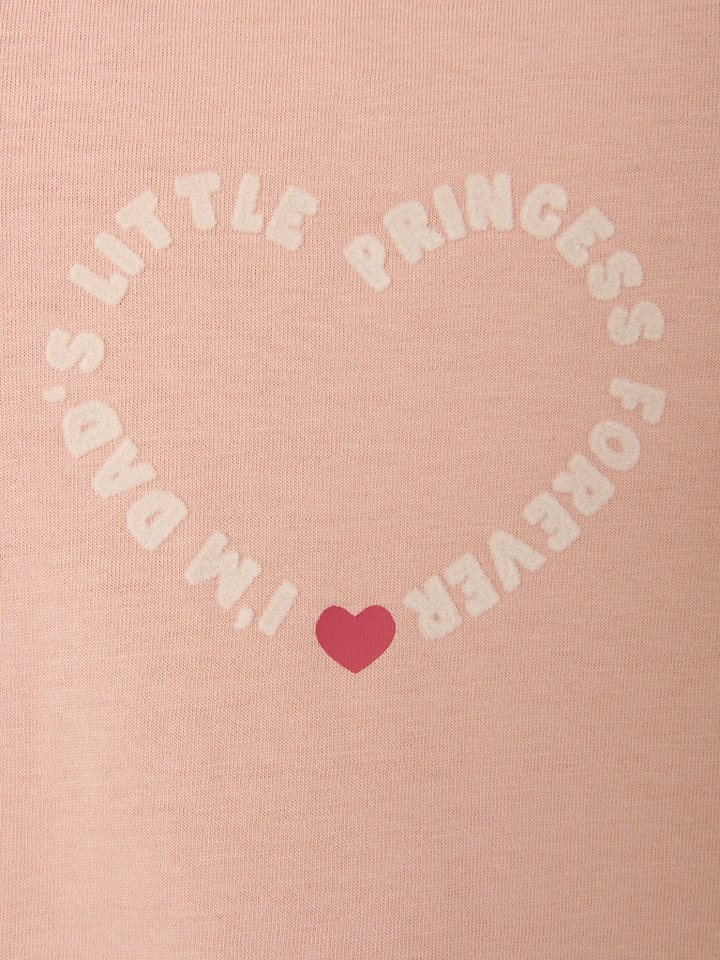 vertbaudet Langarmshirt Langarmshirt Baby Mädchen – Bild 3 von 5