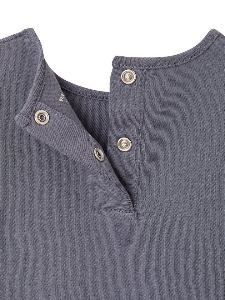 vertbaudet Langarmshirt Langarmshirt Baby Mädchen BASIC – Bild 4 von 5