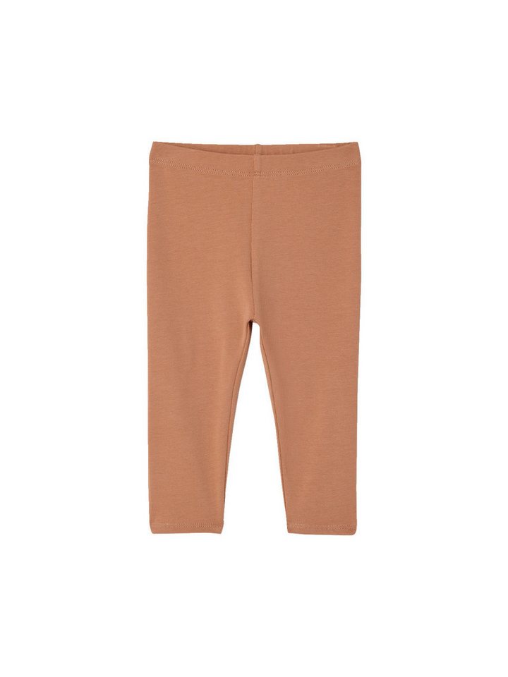 vertbaudet Leggings Mädchen Baby Leggings BASIC 2er-Pack – Bild 2 von 5