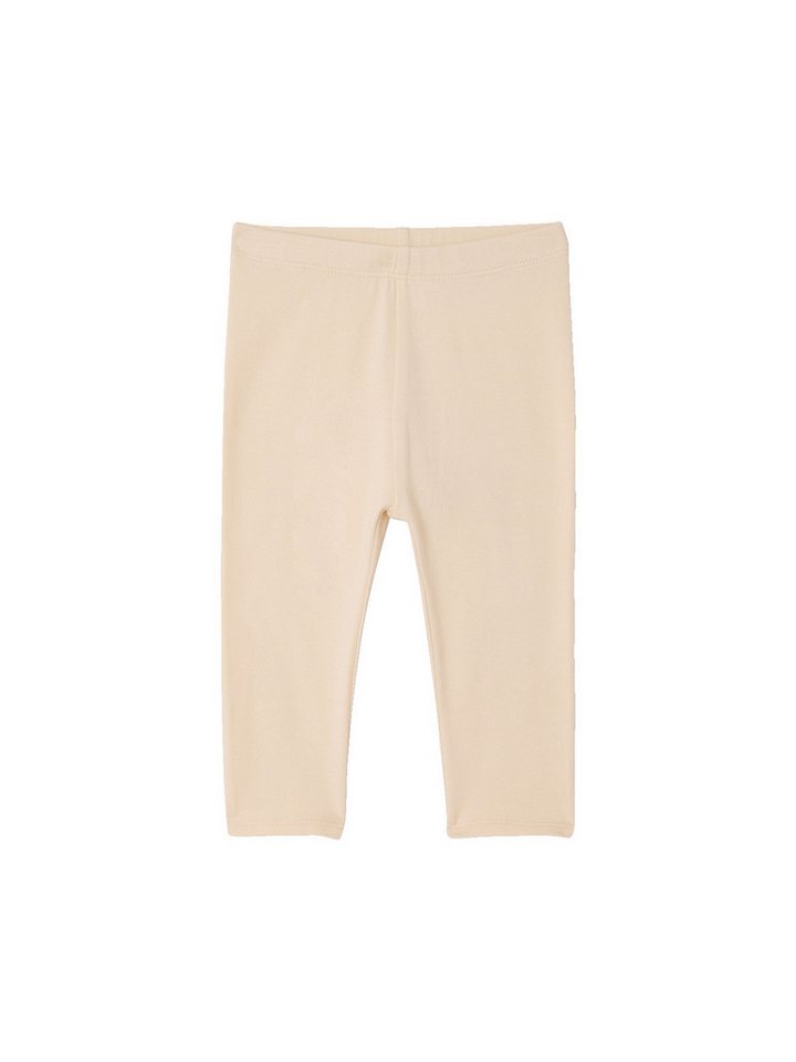 vertbaudet Leggings Mädchen Baby Leggings BASIC 2er-Pack – Bild 3 von 5