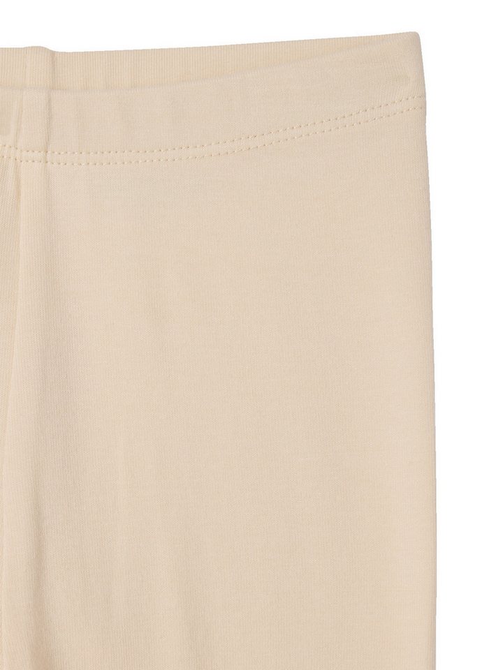 vertbaudet Leggings Mädchen Baby Leggings BASIC 2er-Pack – Bild 5 von 5