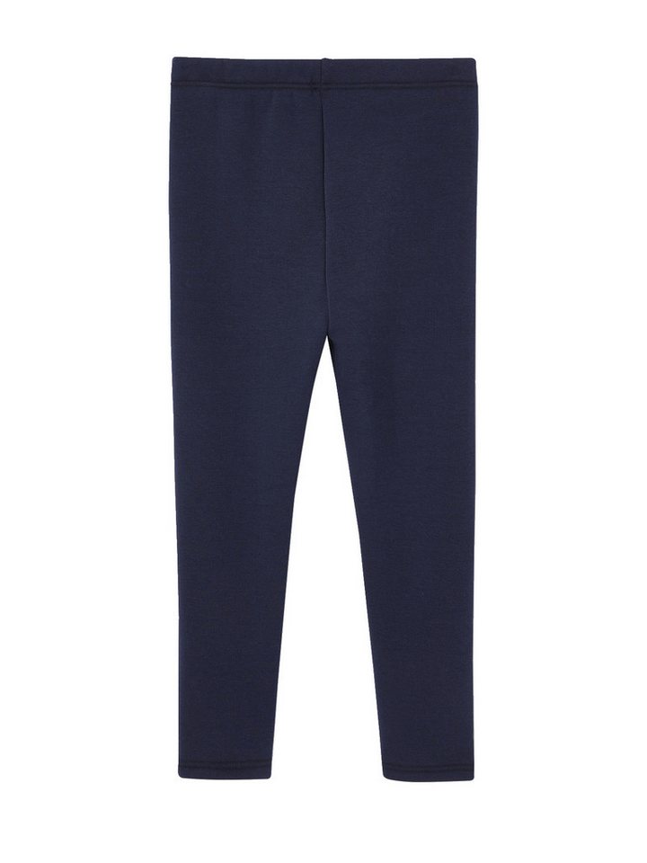 vertbaudet Leggings Mädchen Thermo-Leggings mit Fleecefutter – Bild 2 von 5