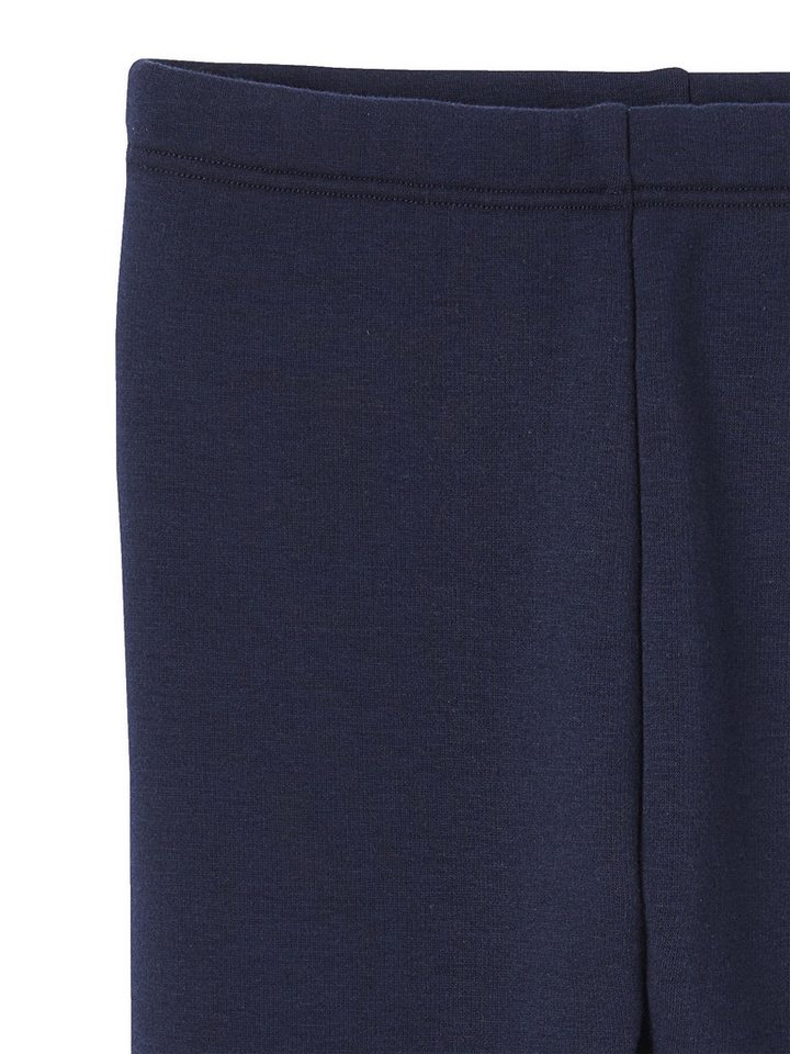 vertbaudet Leggings Mädchen Thermo-Leggings mit Fleecefutter – Bild 3 von 5