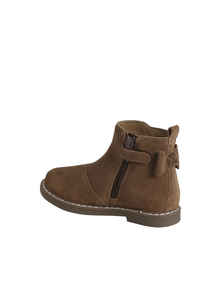 vertbaudet Mädchen Boots Schnürboots – Bild 3 von 5