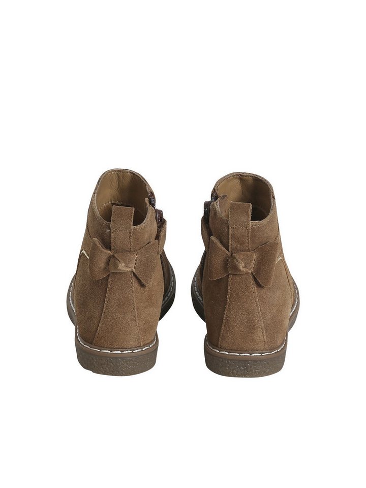 vertbaudet Mädchen Boots Schnürboots – Bild 4 von 5
