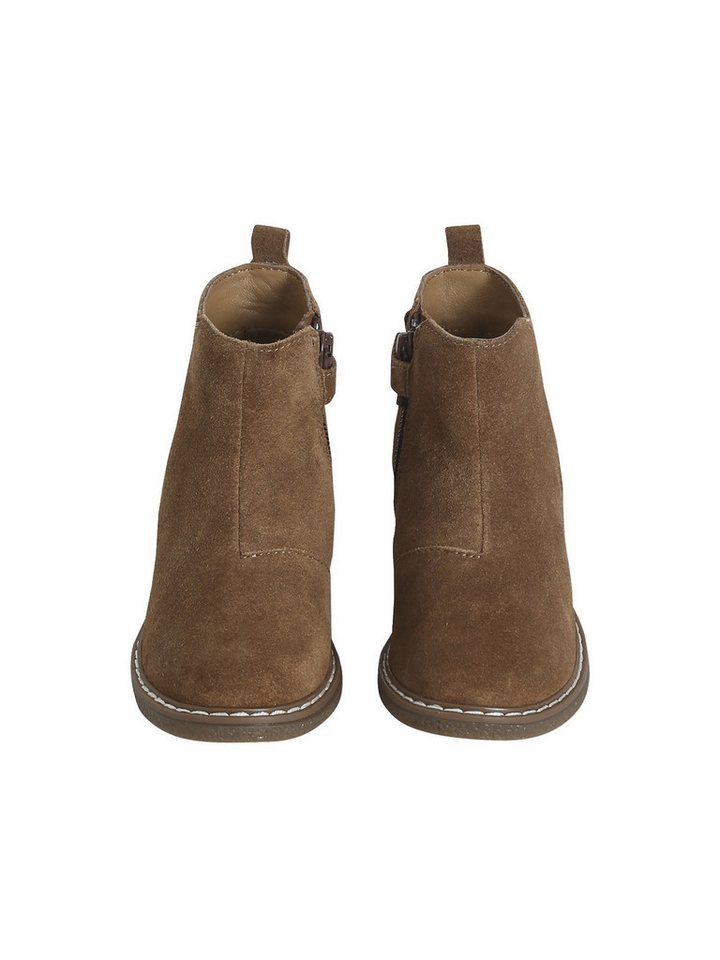 vertbaudet Mädchen Boots Schnürboots – Bild 5 von 5