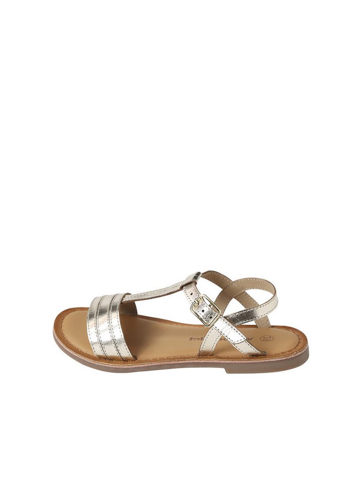 vertbaudet Mädchen Sandalen Sandale – Bild 2 von 5