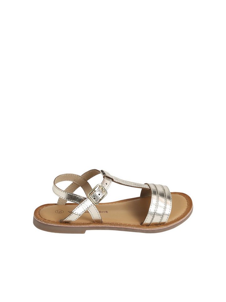vertbaudet Mädchen Sandalen Sandale – Bild 3 von 5
