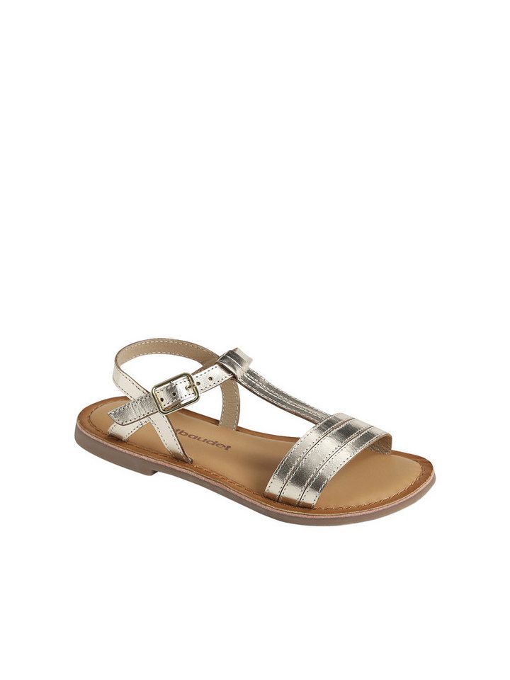 vertbaudet Mädchen Sandalen Sandale – Bild 4 von 5