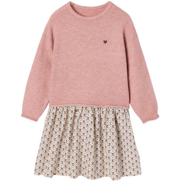 vertbaudet Minikleid