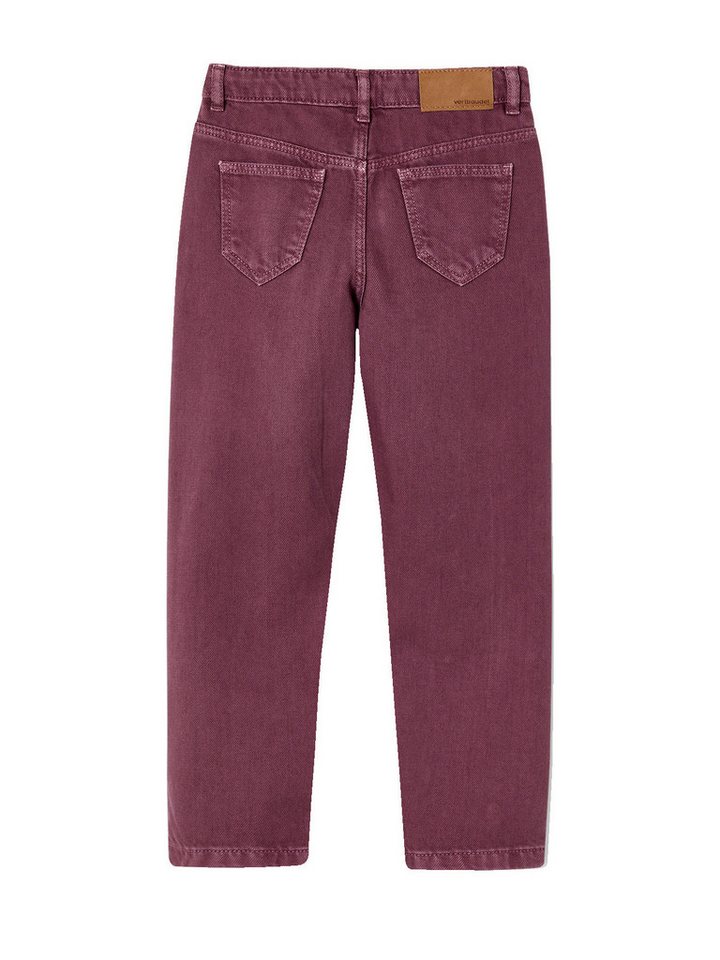 vertbaudet Mom-Jeans – Bild 2 von 5