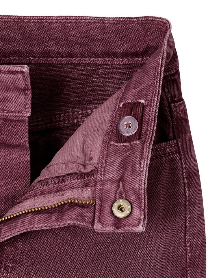 vertbaudet Mom-Jeans – Bild 4 von 5
