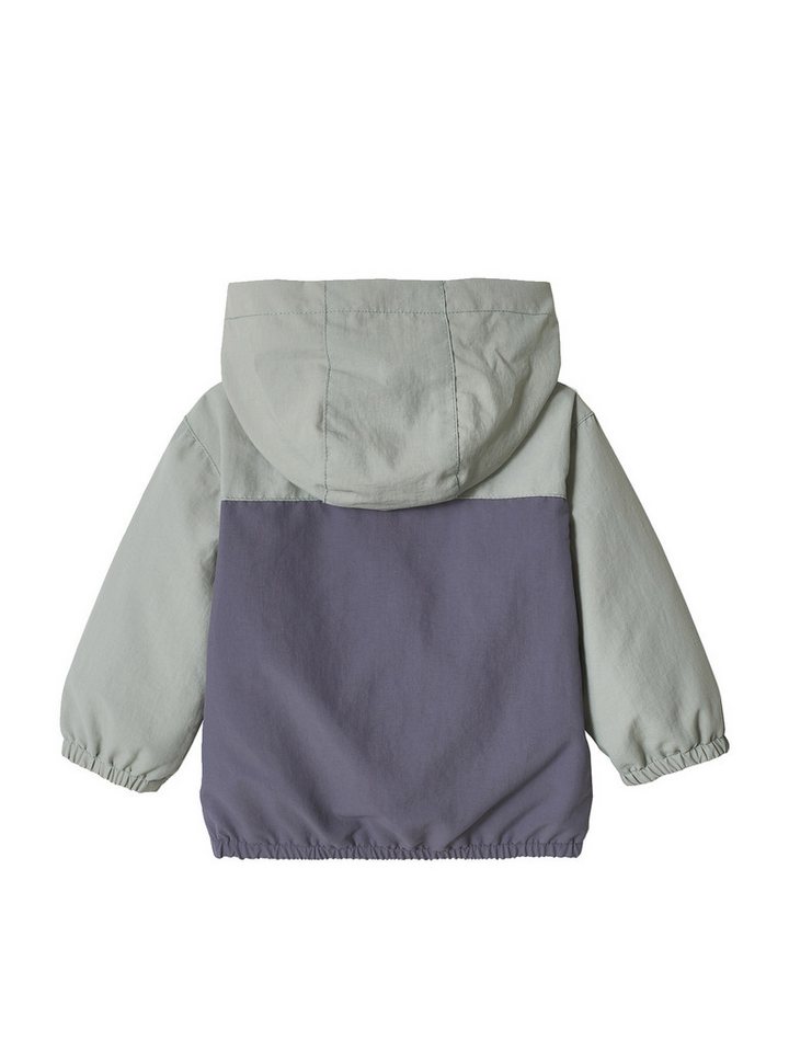 vertbaudet Parka Jungen Baby Anorak – Bild 2 von 5