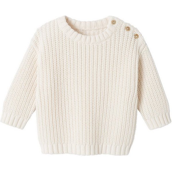 vertbaudet Pullunder Baby Strickpullover