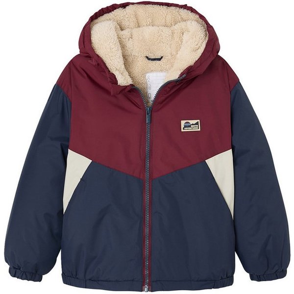 vertbaudet Regenjacke
