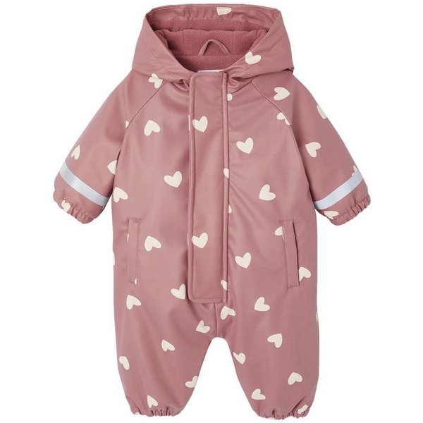 vertbaudet Regenjacke