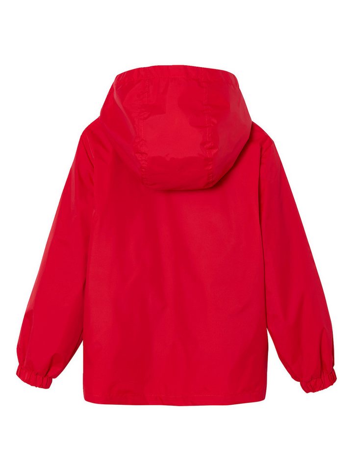 vertbaudet Regenjacke Jungen Windjacke, wasserabweisend – Bild 2 von 5