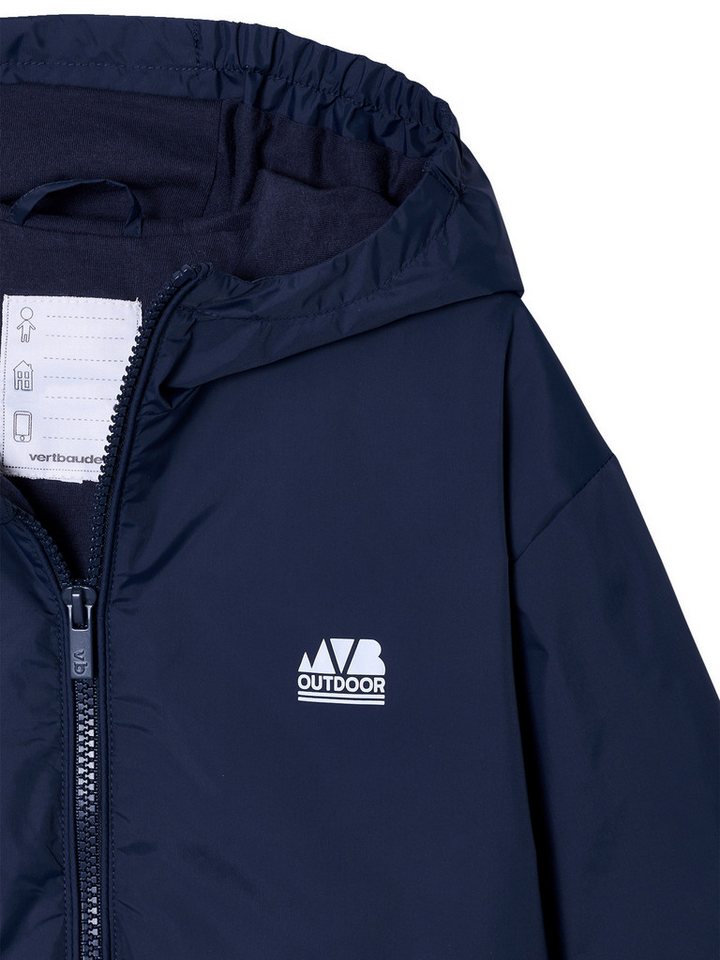 vertbaudet Regenjacke Windjacke Jungen – Bild 3 von 5