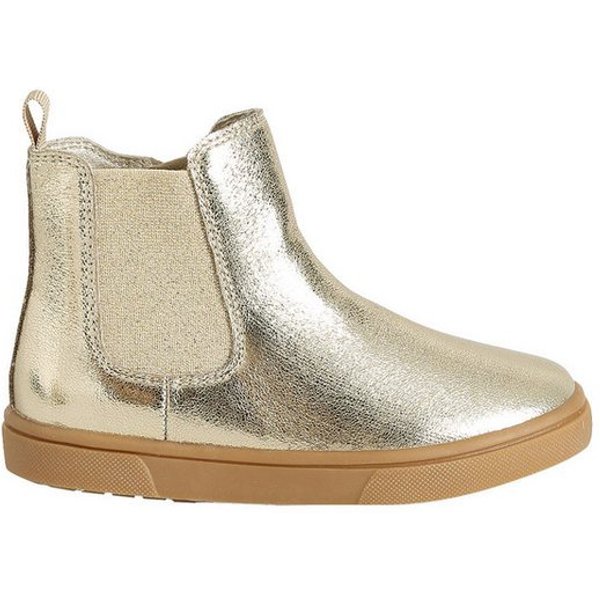 vertbaudet Schnürboots