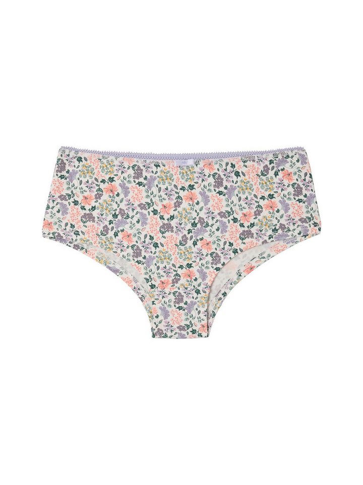 vertbaudet Slip 5er-Pack Mädchen Shortys – Bild 3 von 5