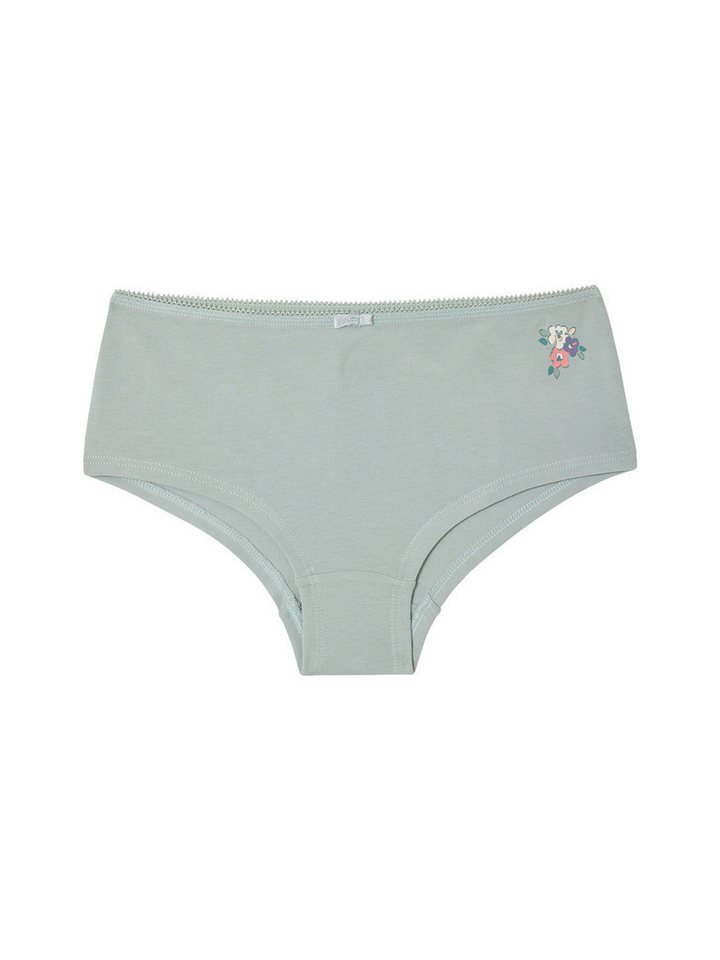 vertbaudet Slip 5er-Pack Mädchen Shortys – Bild 4 von 5