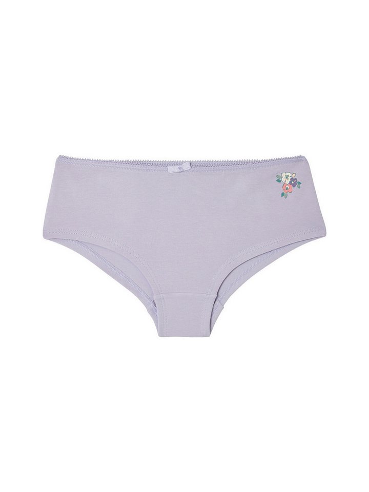 vertbaudet Slip 5er-Pack Mädchen Shortys – Bild 5 von 5