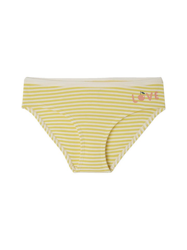 vertbaudet Slip 7er-Pack Mädchen Slips 7er-Pack – Bild 4 von 5